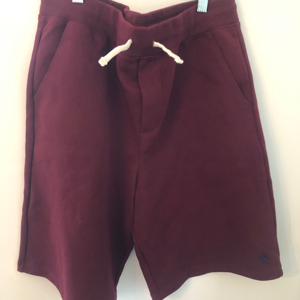 Polo by Ralph Lauren sweat shorts Boys XL